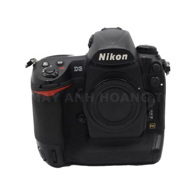 Nikon D3 cũ - body