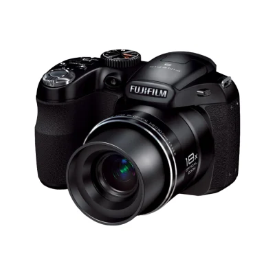 FUJIFILM FinePix S2980 Digital Camera xách tay