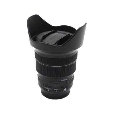FUJIFILM XF 10-24mm f / 4 R OIS cũ