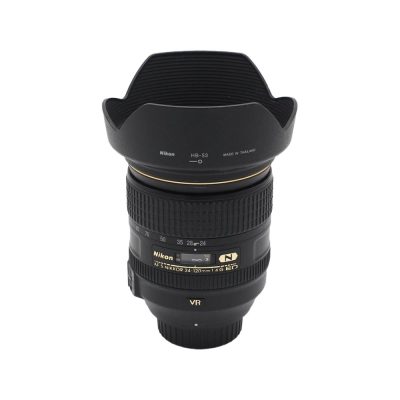 Nikon AF-S 24-120mm F/4G ED VR Nano cũ