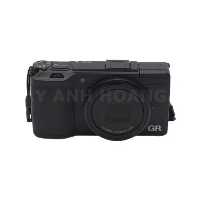 Ricoh GR II xách tay cũ (ĐẸP)