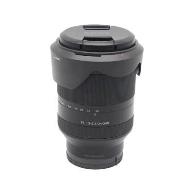 Sony FE 24-240mm f/3.5-6.3 OSS cũ