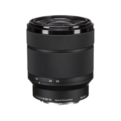 Sony FE 28-70mm f/3.5-5.6 OSS đẹp