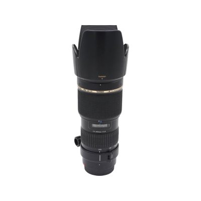 Tamron 70-200mm f/2.8 Di LD (IF) Macro Lens xách tay cũ (Đẹp)