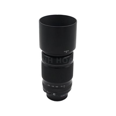 FUJIFILM XF 55-200mm f/3.5-4.8 R LM OIS