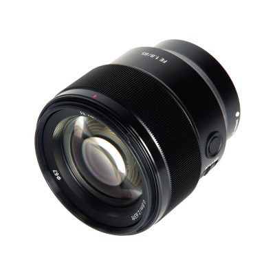 Ống kính Sony FE 85mm f/1.8 Giá tốt (sony 85 1.8)
