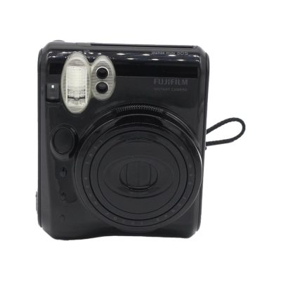 Fujifilm Instax Mini 50S Camera (Đen) xách tay