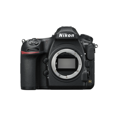 Nikon D850 DSLR (Body) Cũ mới