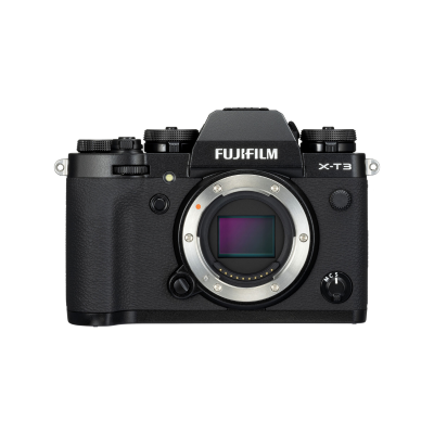 Máy ảnh FUJIFILM X-T3 (XT3) Body cũ
