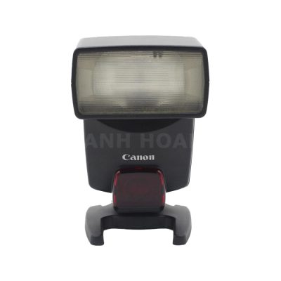 Canon Speedlite 380 EX xách tay