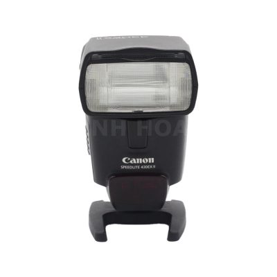 Canon Speedlite 430EX II Cũ Giá tốt