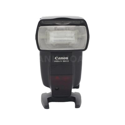 Canon Speedlite 580EX II xách tay