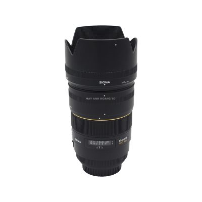 Sigma 85mm f/1.4 EX DG HSM for nikon/Ca