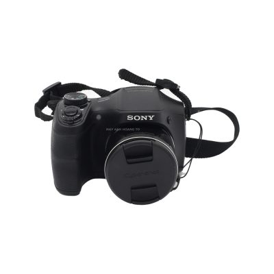Sony Cyber-shot DSC-H200 cũ