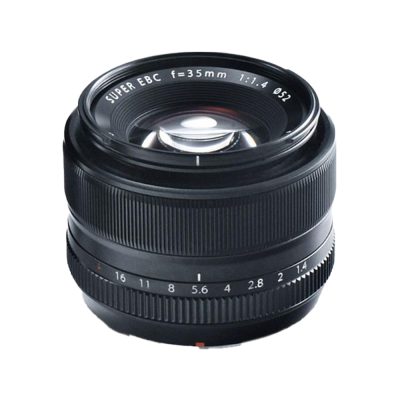 Ống kính FUJIFILM XF 35mm f/1.4 R