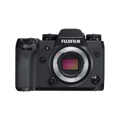 FUJIFILM X-H1 (XH1) Body cũ