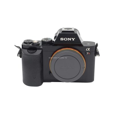 Sony Alpha a7R Mirrorless Body cũ