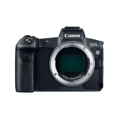 Máy ảnh Canon EOS R Body cũ mới