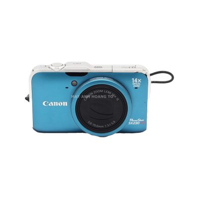 Canon PowerShot SX230 HS xách tay