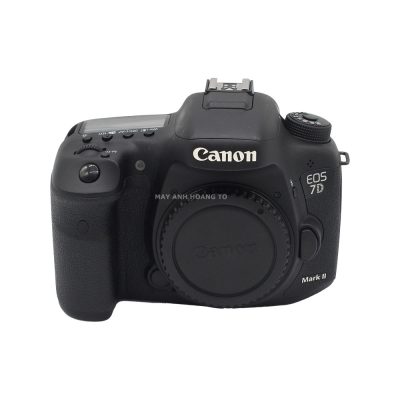 Canon EOS 7D Mark II cũ