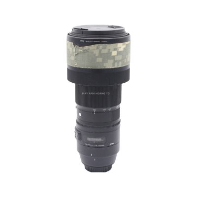 Sigma 150-600mm f/5-6.3 DG OS HSM for Nikon