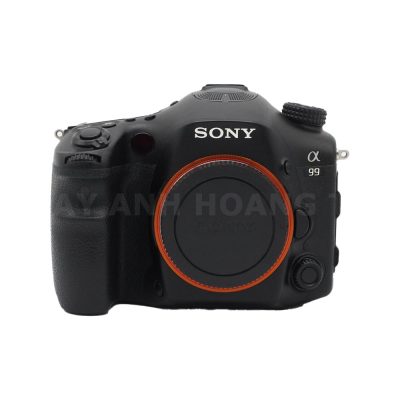 Sony Alpha A99 DSLR Body xách tay cũ