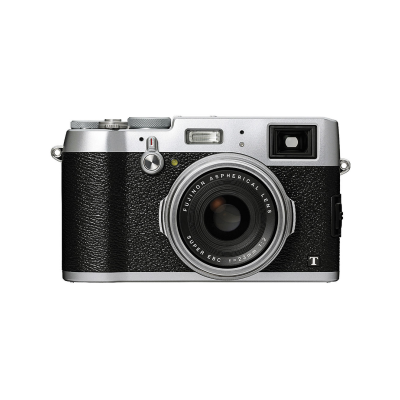FUJIFILM X100T cũ (Silver)