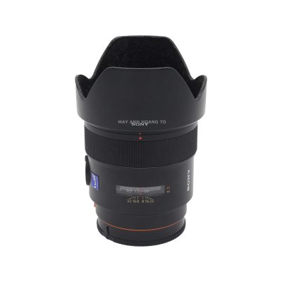 Sony Distagon T* 24mm f/2 ZA SSM xách tay