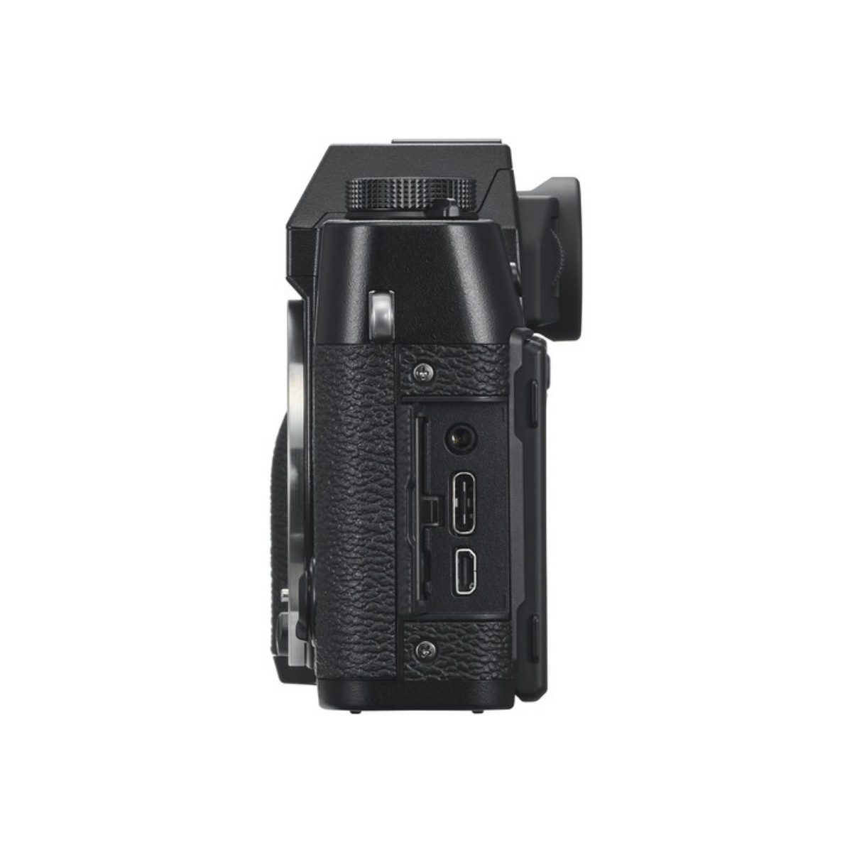 FUJIFILM X-T30 (XT30) Mirrorless BODY cũ - Ảnh 4