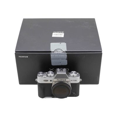 FUJIFILM X-T30 (XT30) Mirrorless BODY