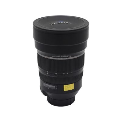 Tamron SP 15-30mm f/2.8 Di VC USD G1 FOR CANON/NIKON