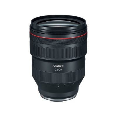 Canon RF 28-70mm f/2L USM (Rf 28 70 f2 - Mới)