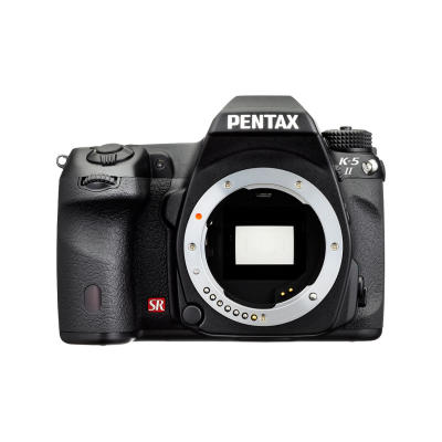 Pentax K5 II + Grip xách tay