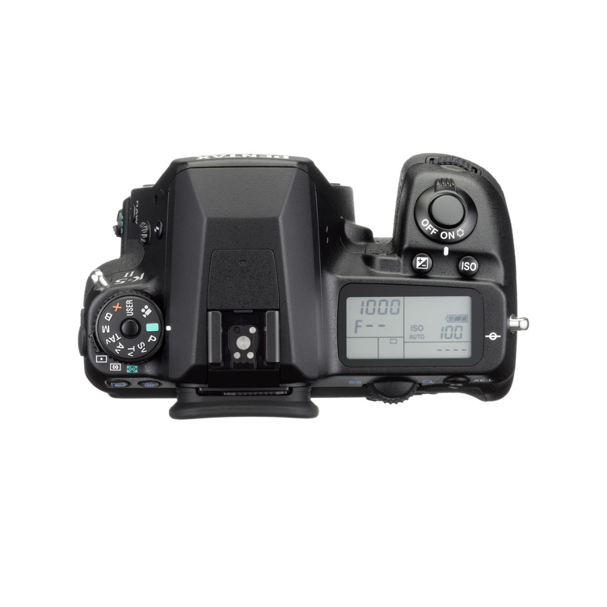 Pentax K5 II + Grip xách tay - Ảnh 3