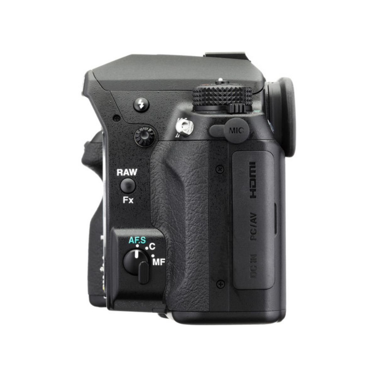Pentax K5 II + Grip xách tay - Ảnh 4