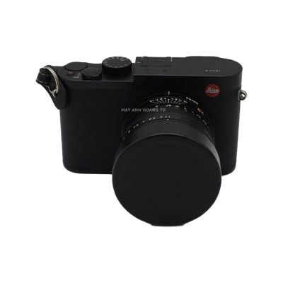 Leica Q Digital Camera cũ đẹp