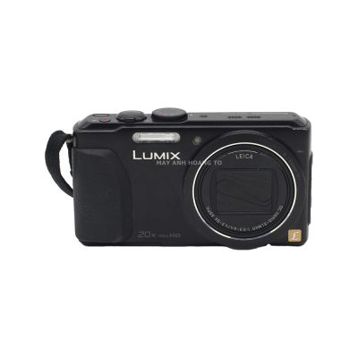 Panasonic Lumix TZ40 xách tay cũ