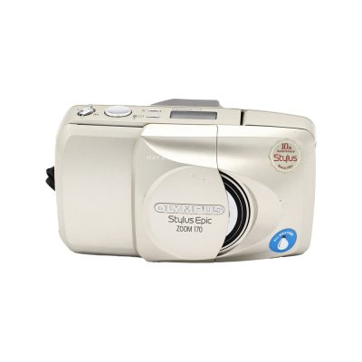 Olympus Stylus Epic Zoom 170 xách tay