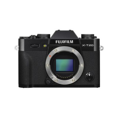 Máy ảnh Fujifilm X-T20 (XT20) Body cũ