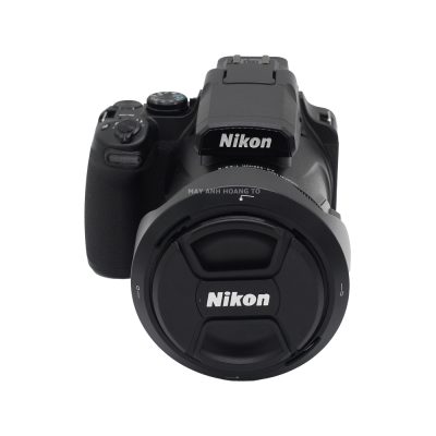 Nikon Coolpix P1000 siêu zoom (MỚI)
