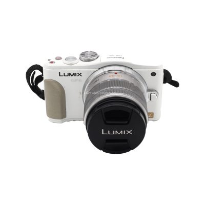 Panasonic Lumix DMC-GF6 + kit 14-42 xách tay