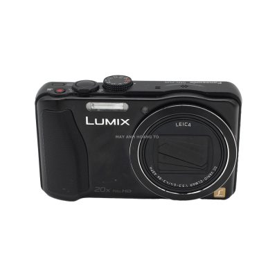 Panasonic Lumix DMC-ZS25 xách tay cũ