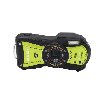 Pentax Optio WG-1 Digital Camera xách tay