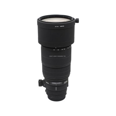 Sigma 120-300mm f/2.8 DG OS HSM for Canon xách tay