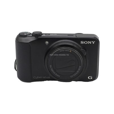 Sony Cyber-shot DSC H90 xách tay