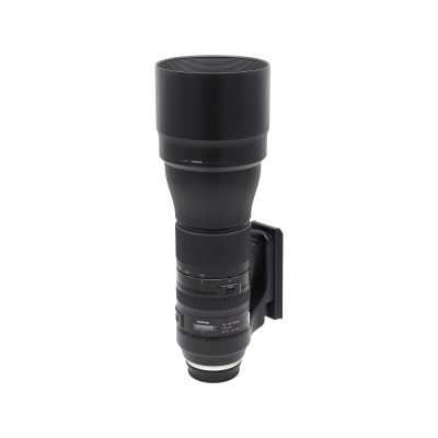 Tamron SP 150-600mm f/5-6.3 Di VC USD G2 for Nikon/Ca
