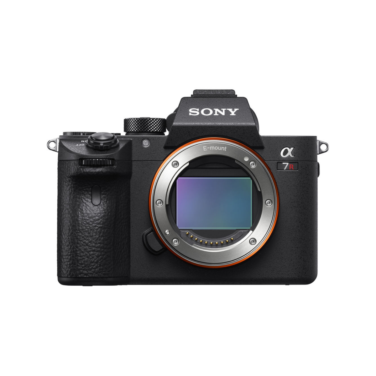 SONY A7r Mark III body (use-new) (A7r3A new)