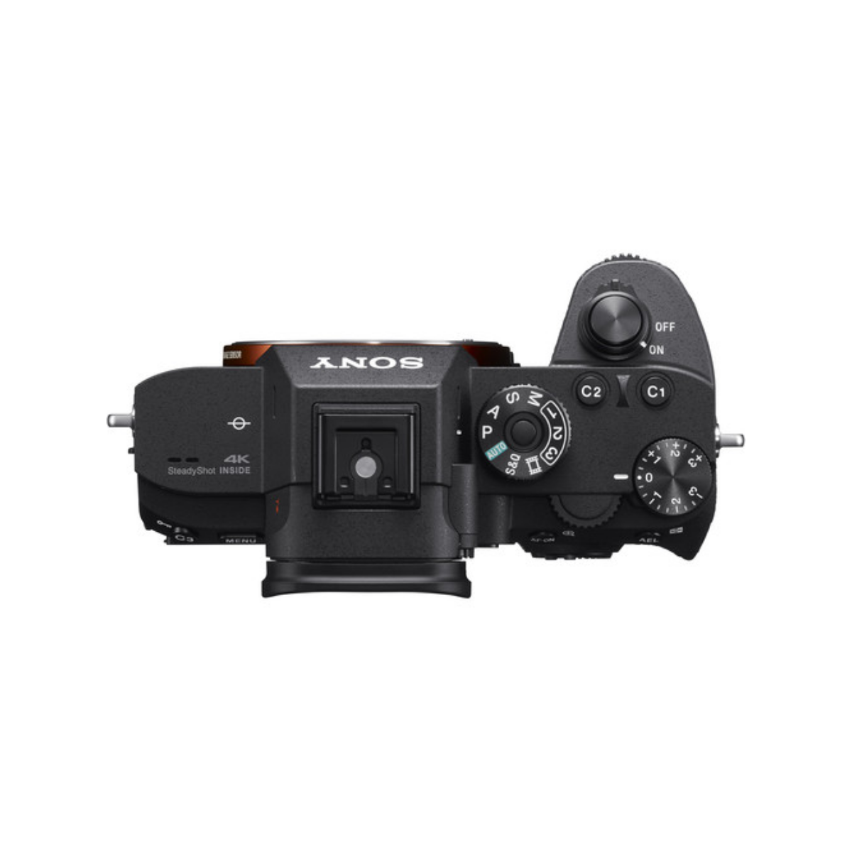 SONY A7r Mark III body (use-new) (A7r3A new) - Ảnh 3