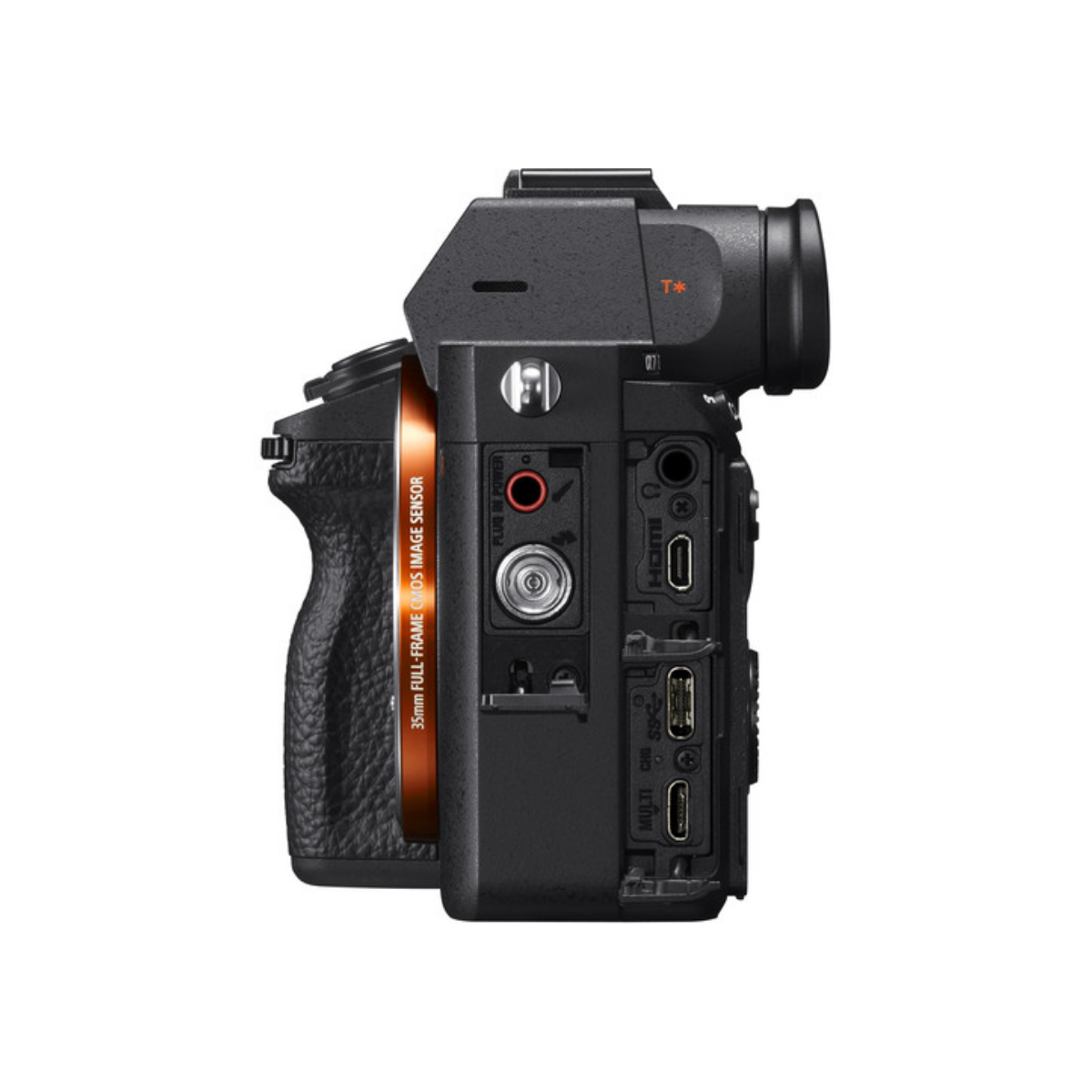 SONY A7r Mark III body (use-new) (A7r3A new) - Ảnh 4