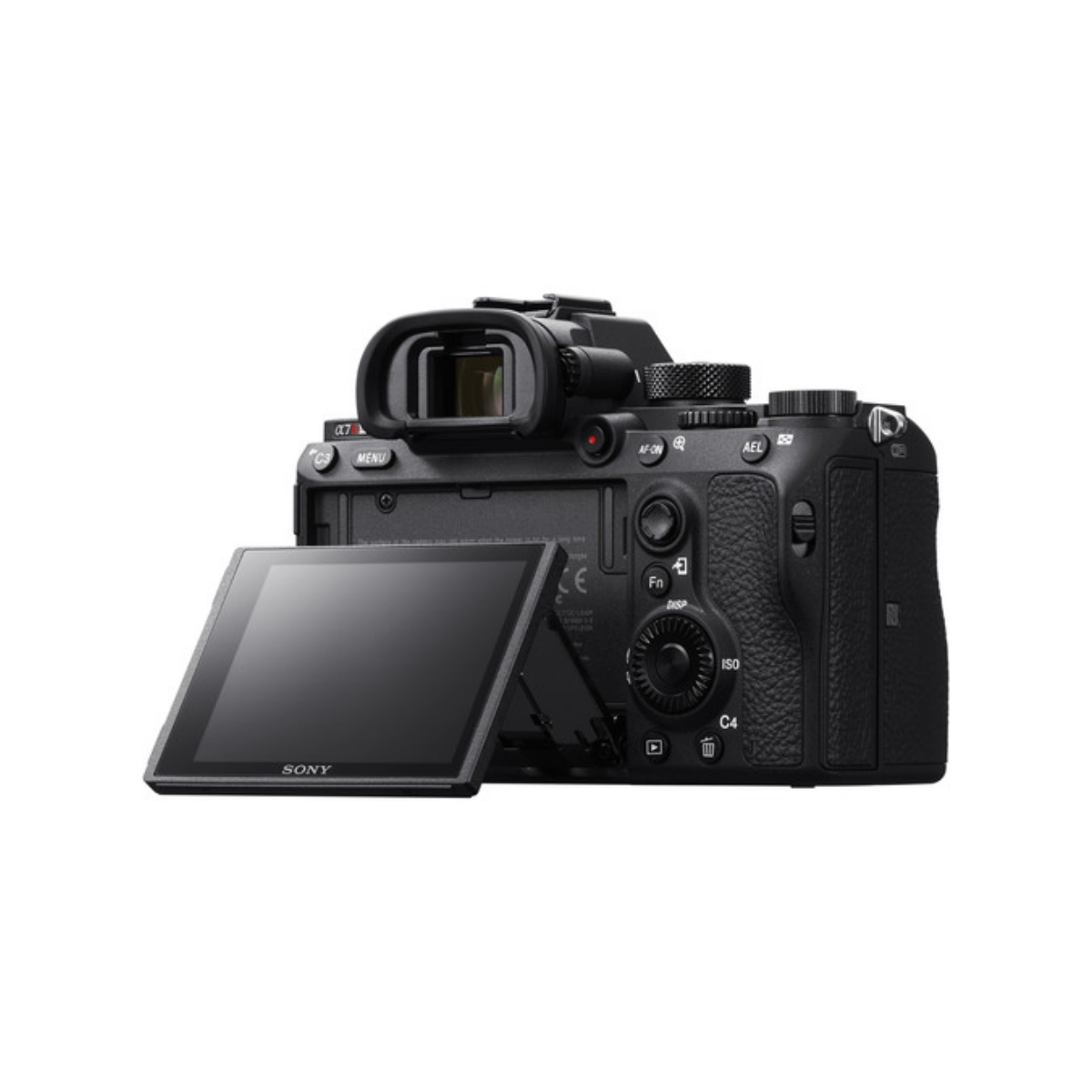 SONY A7r Mark III body (use-new) (A7r3A new) - Ảnh 5